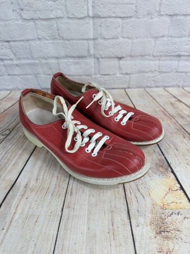 Vtg linds classic red - vtg,