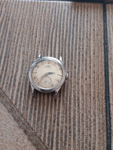 Tissot omega bumper automatic - tissot,