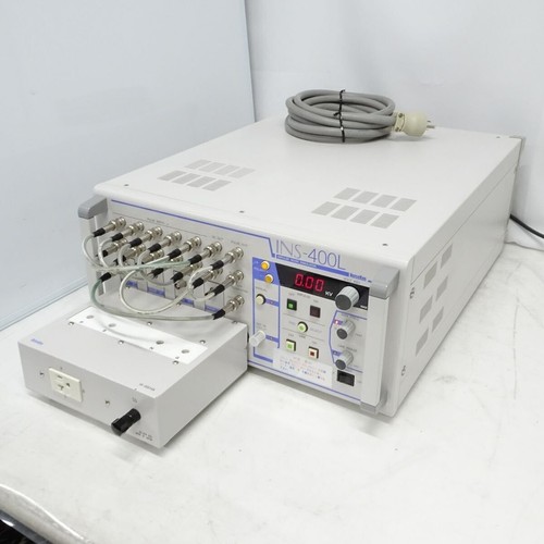 Noiseken ins 400l impulse - noiseken, ins-400l