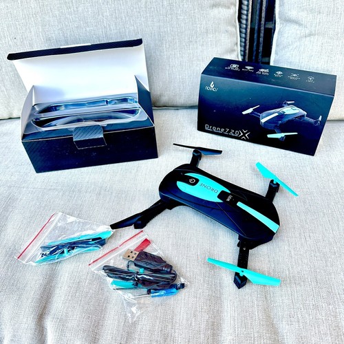 Novaps 720x foldable camera - novaps,