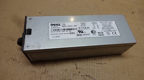 Dell poweredge 2500 server - dell,