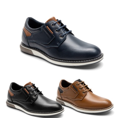 Boy casual dress oxford - boy's,