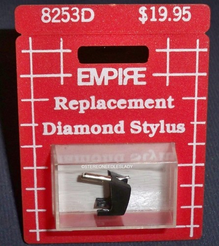 4820 d7al needle stylus - needle,