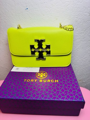 Tory burch yellow - burch,