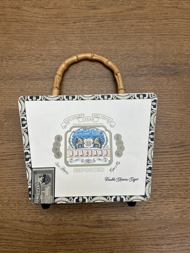 Braciano handbags double - braciano,