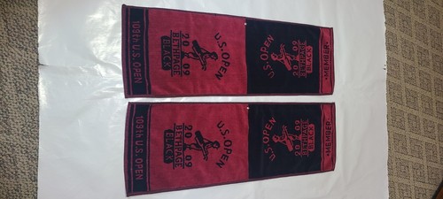 Vtg bethpage black open - vtg,