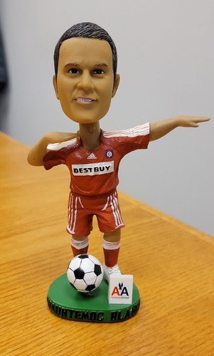 Cuauhtemoc blanco chicago fire - cuauhtemoc,