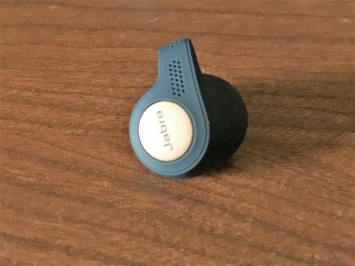 Not working for parts jabra - working,