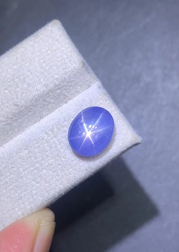 Natural perfect ray - perfect, blue