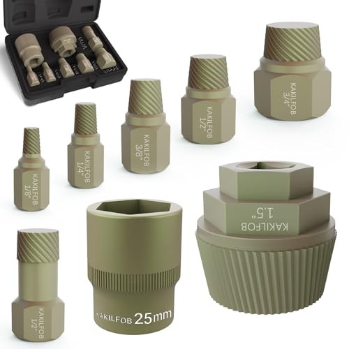 Tub drain extractor - tub,