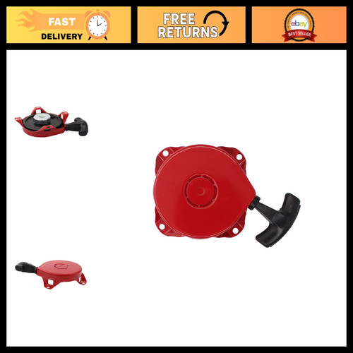Recoil pull starter - recoil,