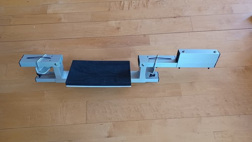Add canoe seat - canoe, motor