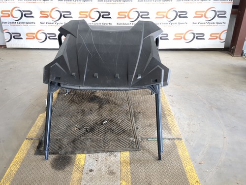 Polaris rzr 900 eps - s,