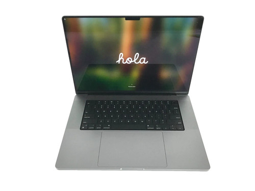 Apple macbook pro - apple, 2021