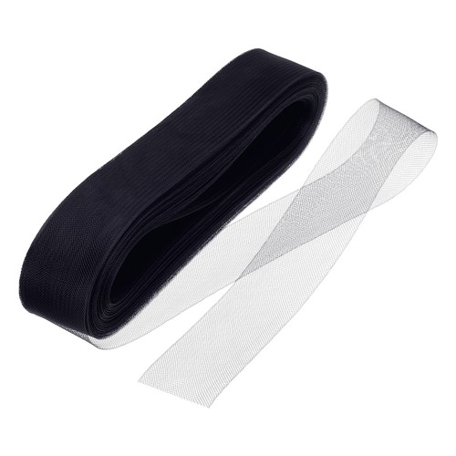Yards stiff horsehair braid - horsehair,