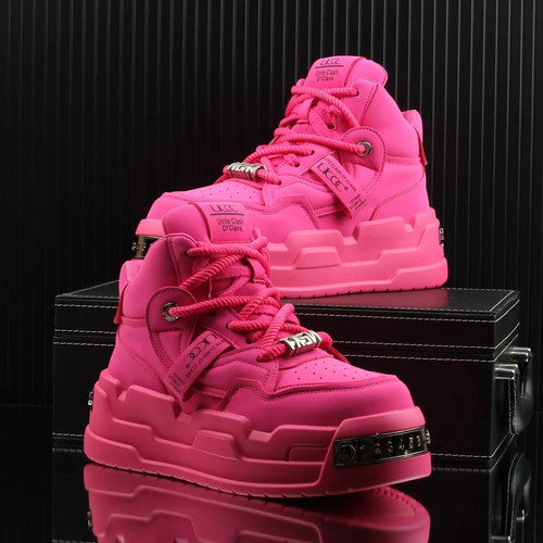 Brand high end - brand, platform
