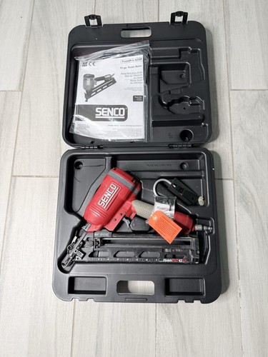 Senco 4g0001nfinishpro 42xp - senco, 15