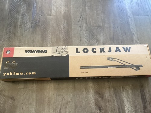 Yakima lockjaw upright - yakima,