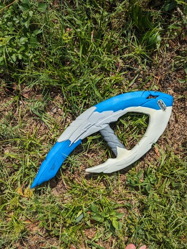 Nerf foam alien force - alien,