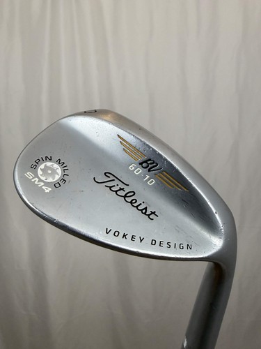 Titleist vokey spin milled sm4 - titleist,