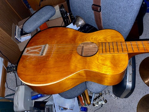 1950 1963 harmony stella - 1950-1963,