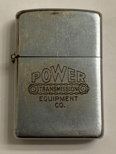 Vintage 1940s barrel power - 3,