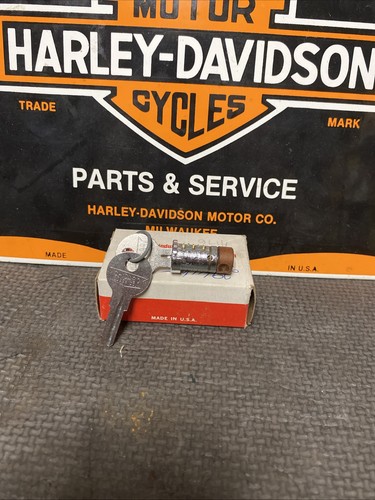 Nos harley 29646 magneto - harley,