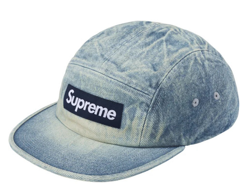 Supreme washed chino twill - washed,