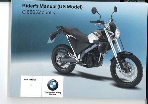2006 bmw 650 xcountry - bmw, g