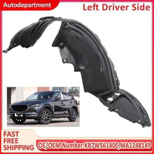 For 2017 2018 - -2021, cx-5