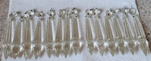 Lot vintage spear - 14,