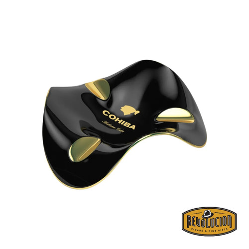 Cohiba cigar ashtray - 3,