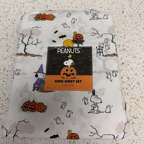 Peanuts snoopy halloween - 🎃,