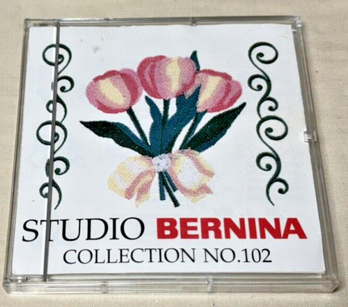 Studio bernina embroidery - studio,