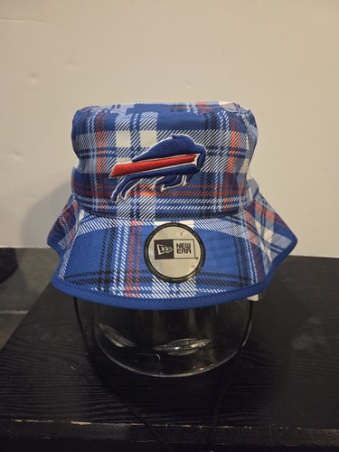 Buffalo bills nfl blue - buffalo, plaid