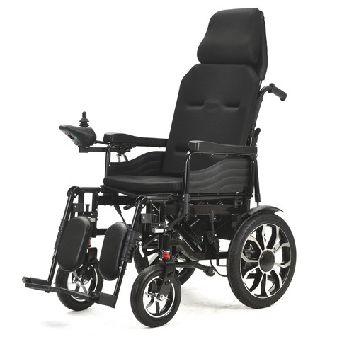 Pre owned electric - pre-owned, wheelchairs