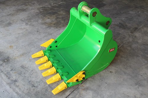 Jma 30in excavator bucket 10 - jma,