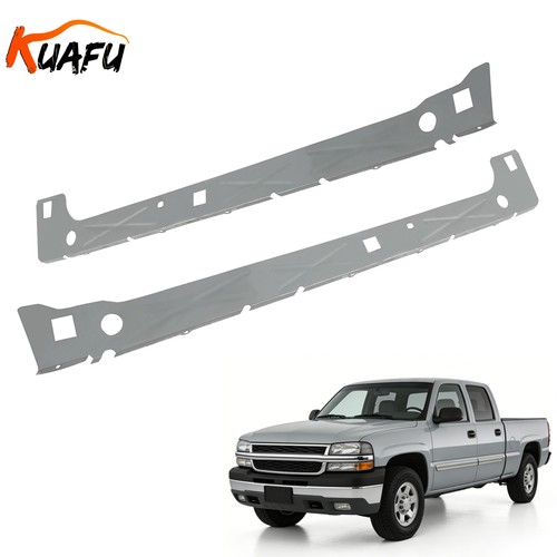 Inner rocker panel set - set, 99