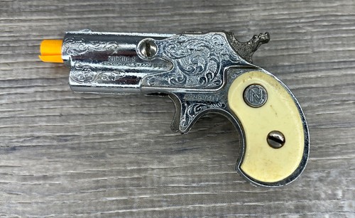 Vintage toy nichols dyna - dyna, mite