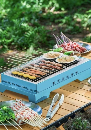 Disposable grill portable - grill,,