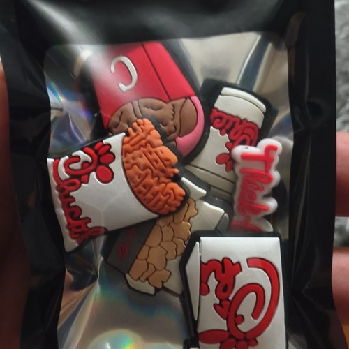 Chick fil food - chick-fil-a, food-themed