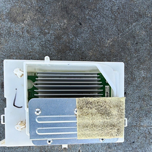 Refrigerator freezer control - refrigerator/freezer,