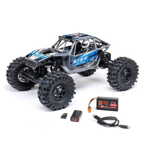 Axial axi 1750t1 - 1/18, utb18