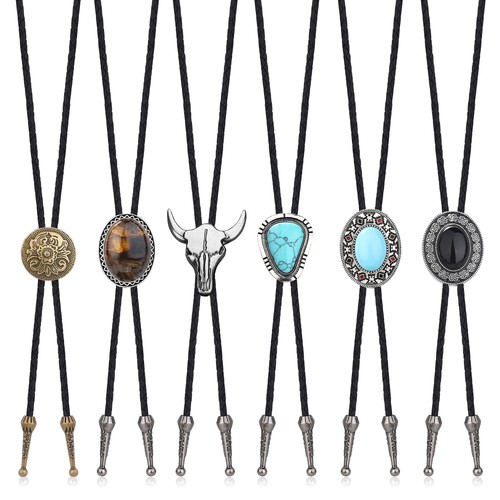 6pcs handmade bolo - 6pcs, for