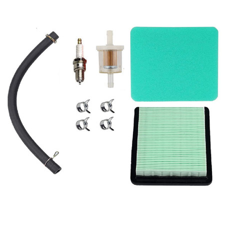 Gcv160 air filter tune - tune, up