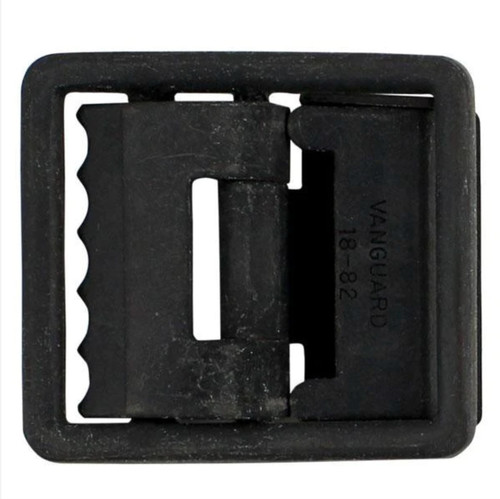 Genuine navy belt buckle - navy,