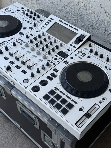 Pioneer xdj professional - xdj-xz,