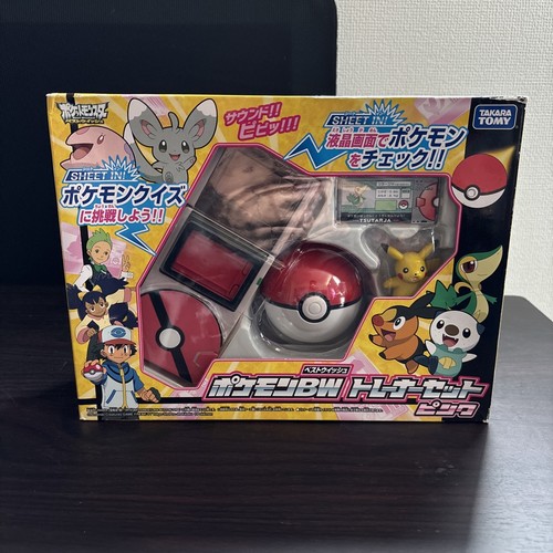 Pokémon electronic pink - pokémon,