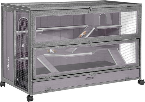Aivituvin hamster cage - aivituvin,