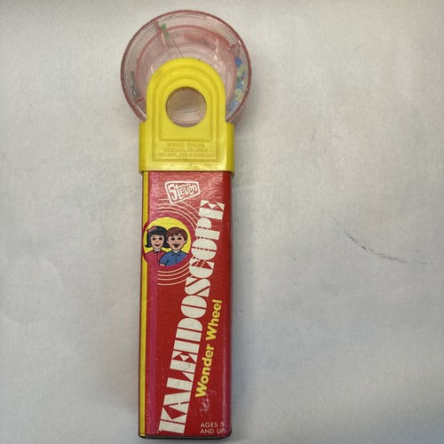 Vintage steven kaleidoscope - vintage,